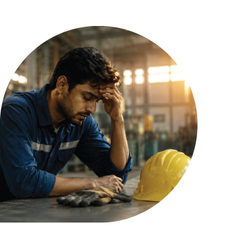 WORKPLACE MENTAL HEALTH IN THE MANUFACTURING INDUSTRY AND THE ROLE OF EAPS