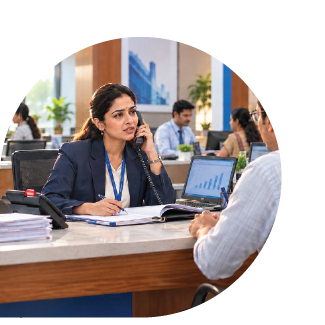Mental Health Pressures Faced by Banking Employees