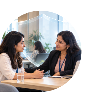 BEYOND POLICIES: WHY WORKPLACE TRUST MATTERS MORE THAN COMPLIANCE