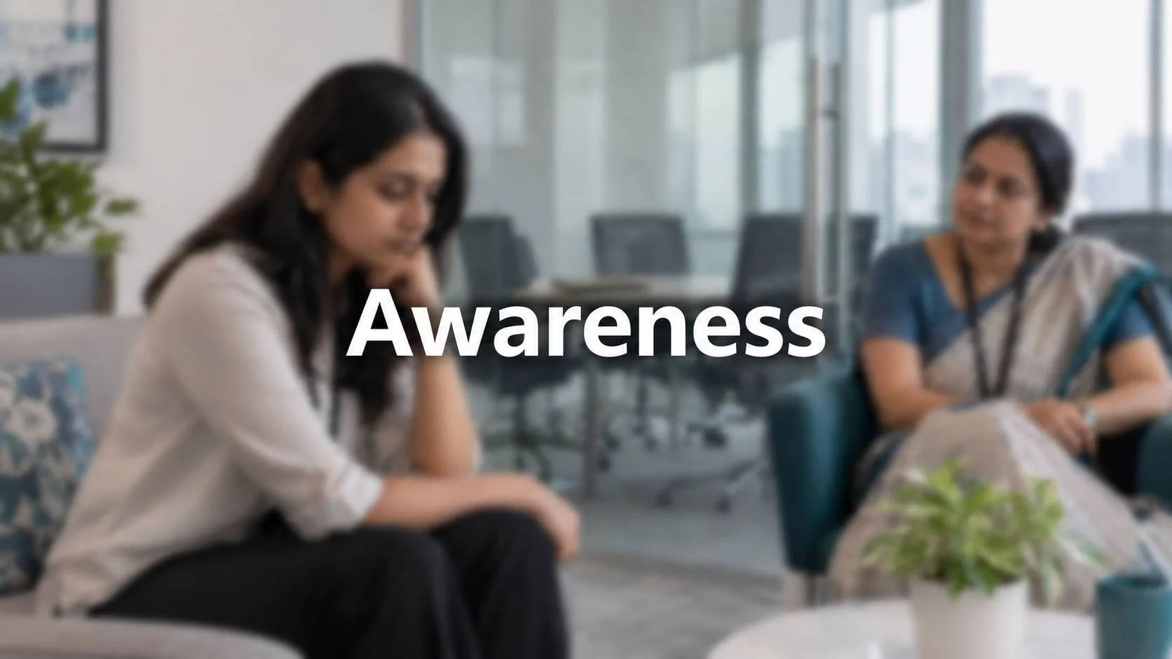 Awareness