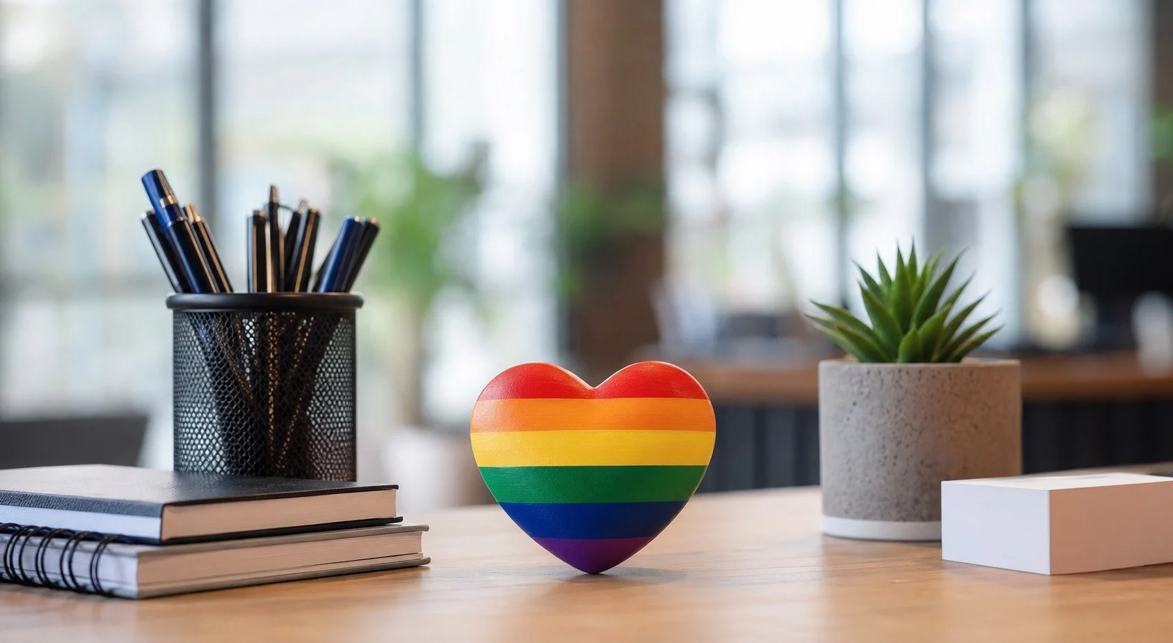 UNDERSTANDING GENDER, SEXUALITY AND WORKPLACE INCLUSION