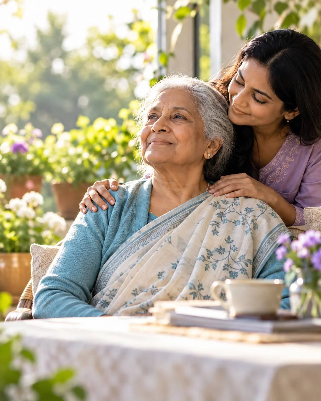 World Alzheimer’s Month