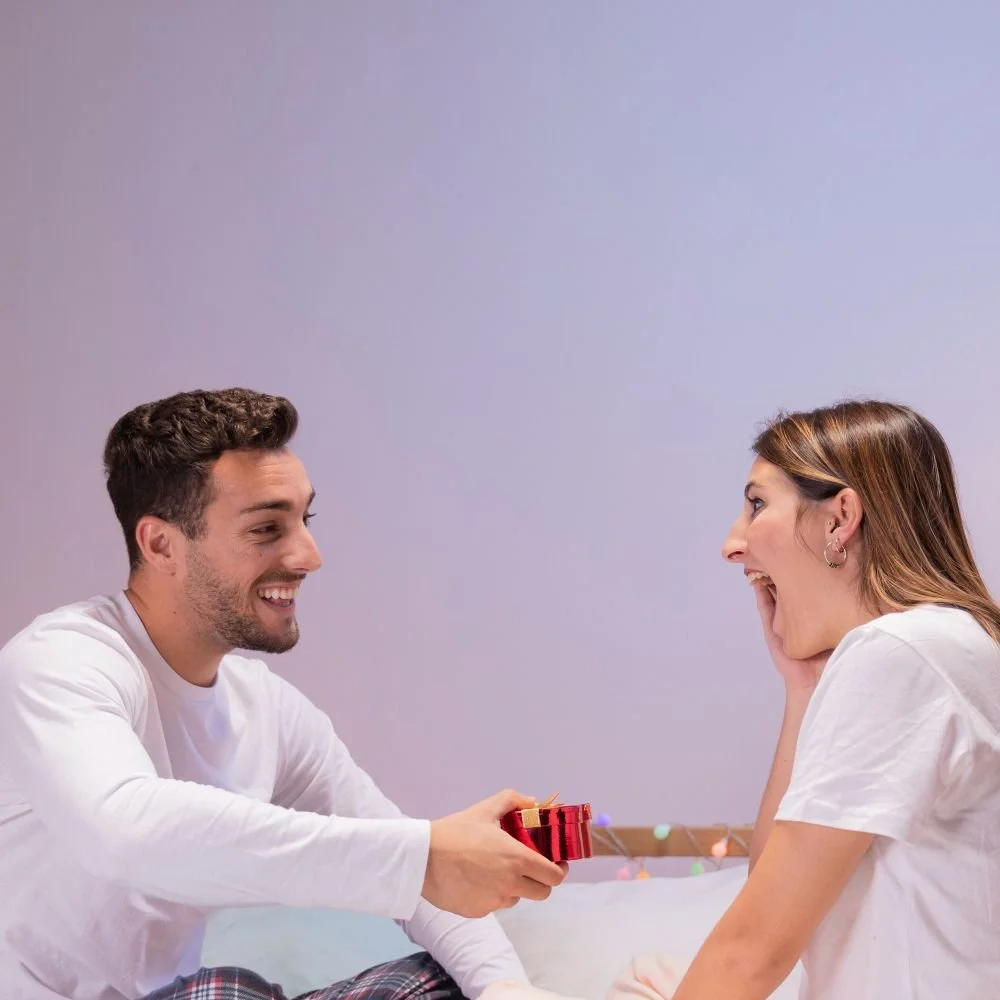 Look beyond attraction and chemistry