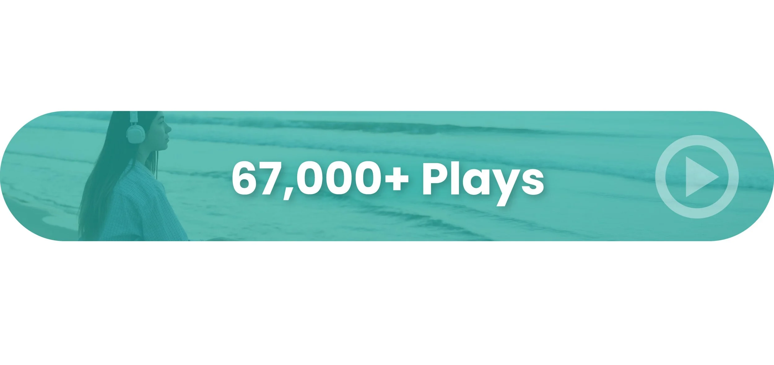 67,000+ Tranquil Mindfulness Plays