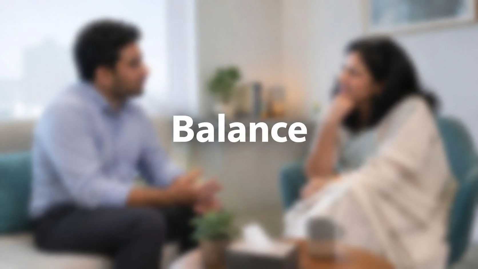 Balance
