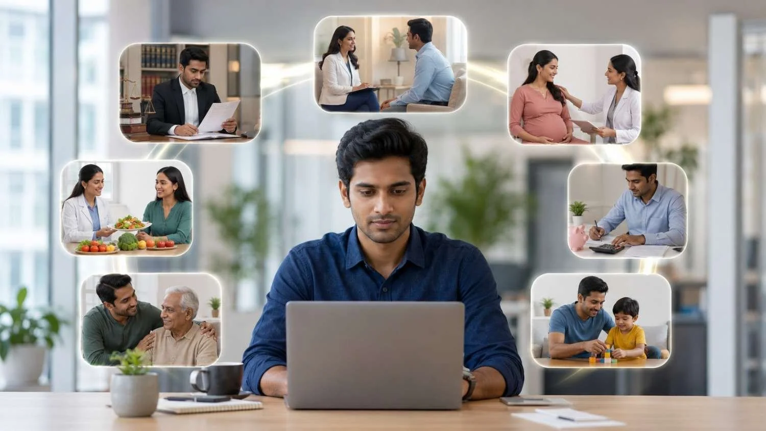 Why Organisations Are Expanding EAP Services Beyond Counselling