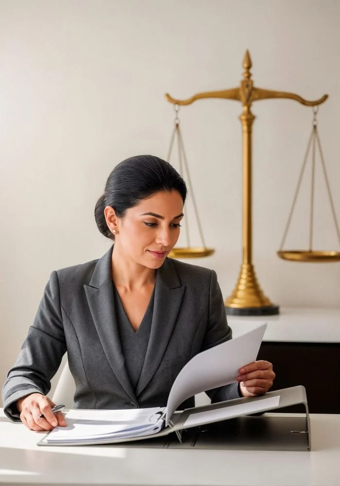 Featured case April 2026 edition