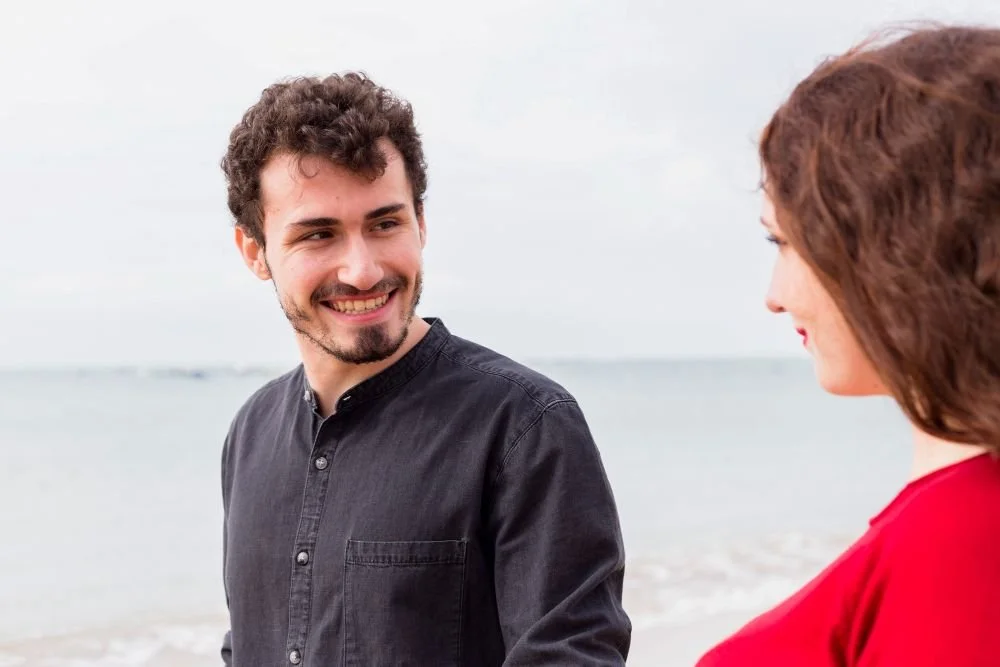 Recognise what drives your relationship choices