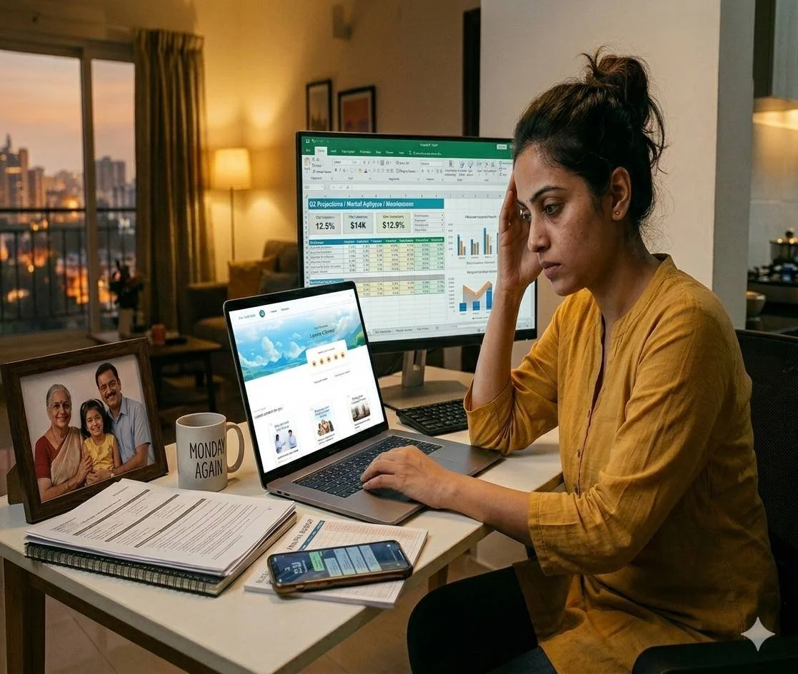 Why Everyday Support Matters