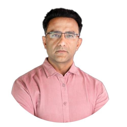 Dr. Rohit Garg