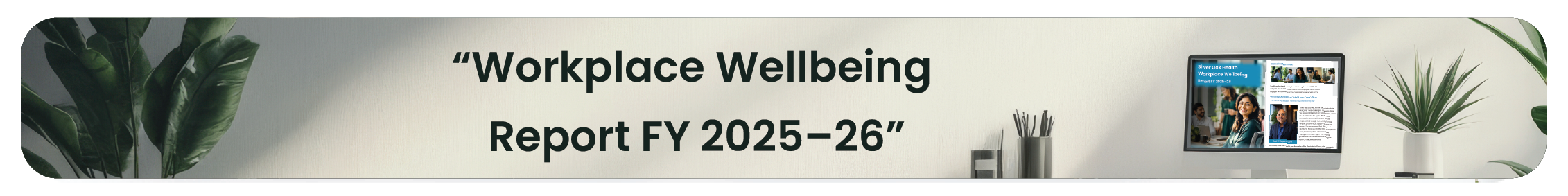 FY 2025-26 Annual report