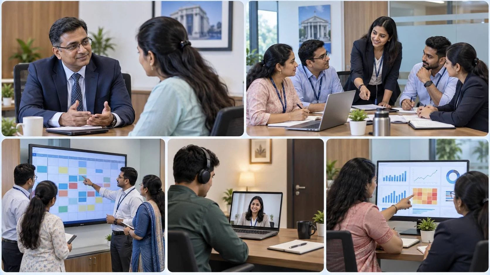 What can HR do