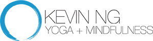 Kevin Ng | Yoga + Mindfulness