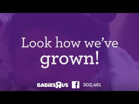 #GrowingFamilies - Michael Lucas / YouTube