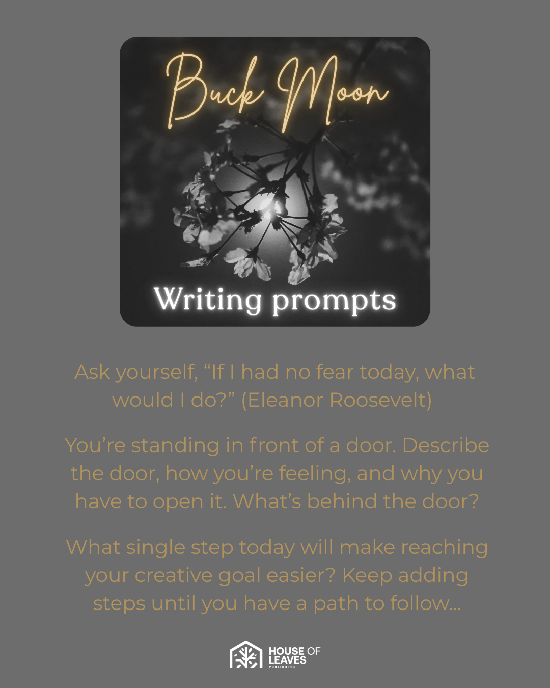 July - Buck Moon - Writing prompts.png