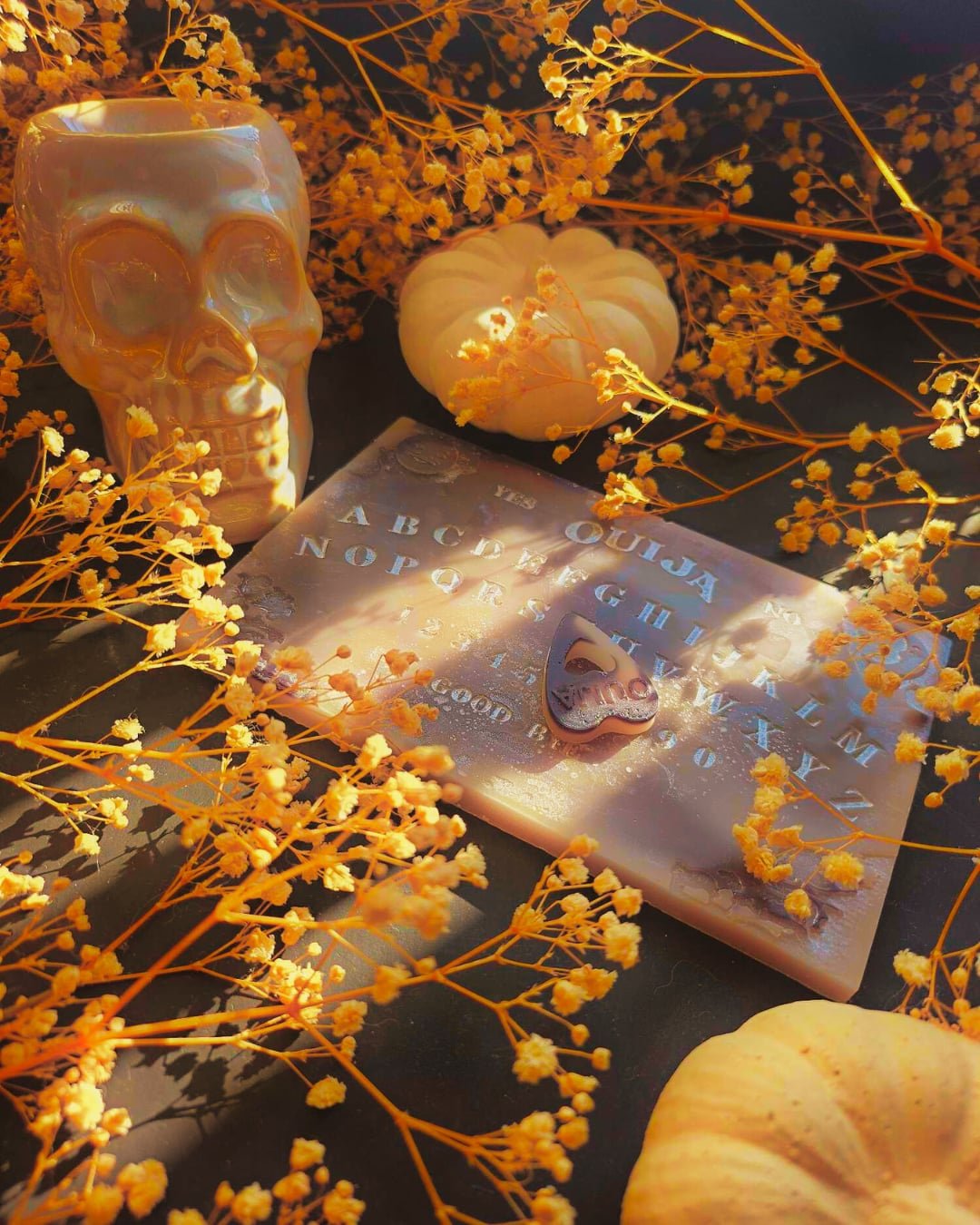 SPRING SALE: SUMMON THE SPIRITS