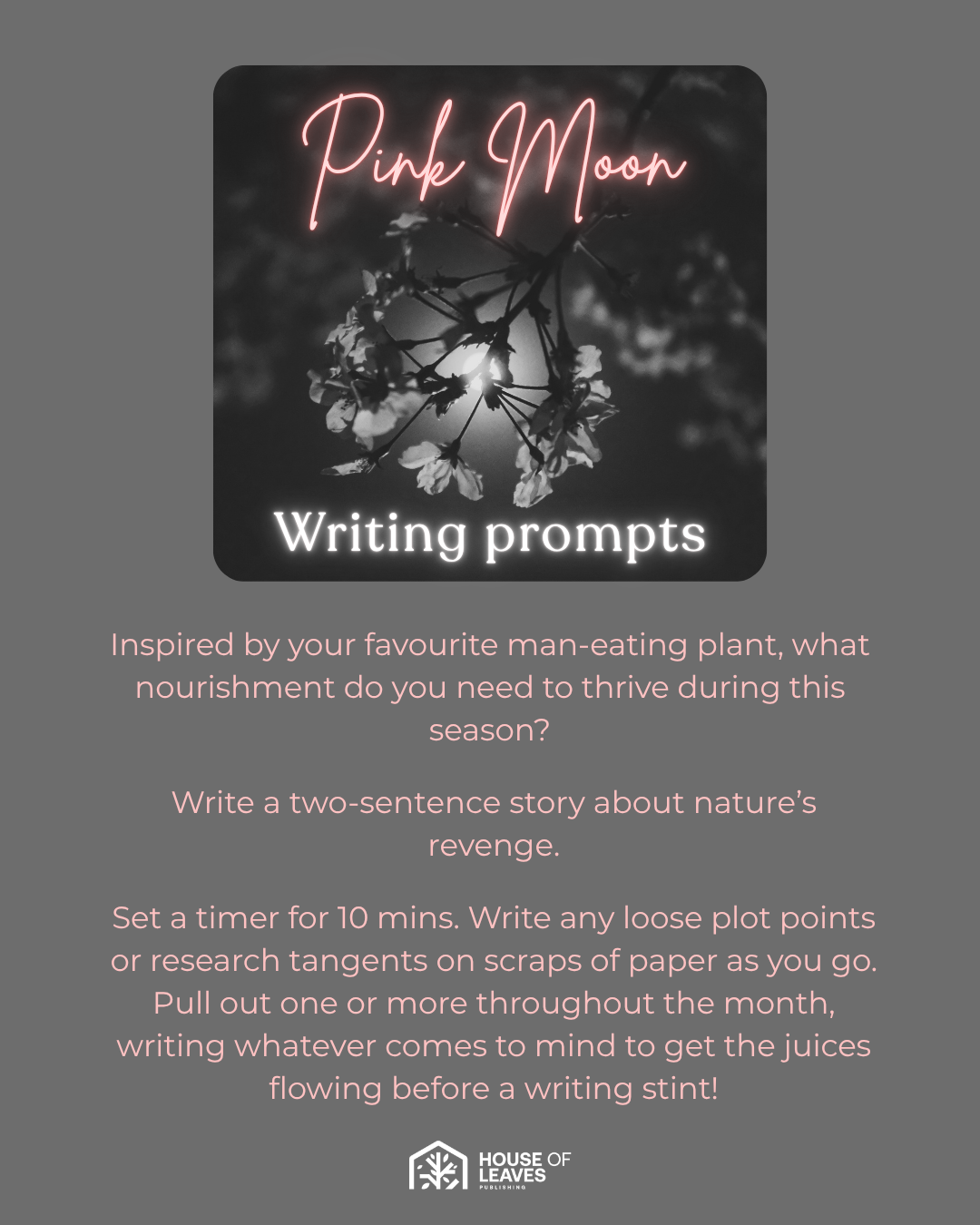April - Pink Moon - Writing prompts.png