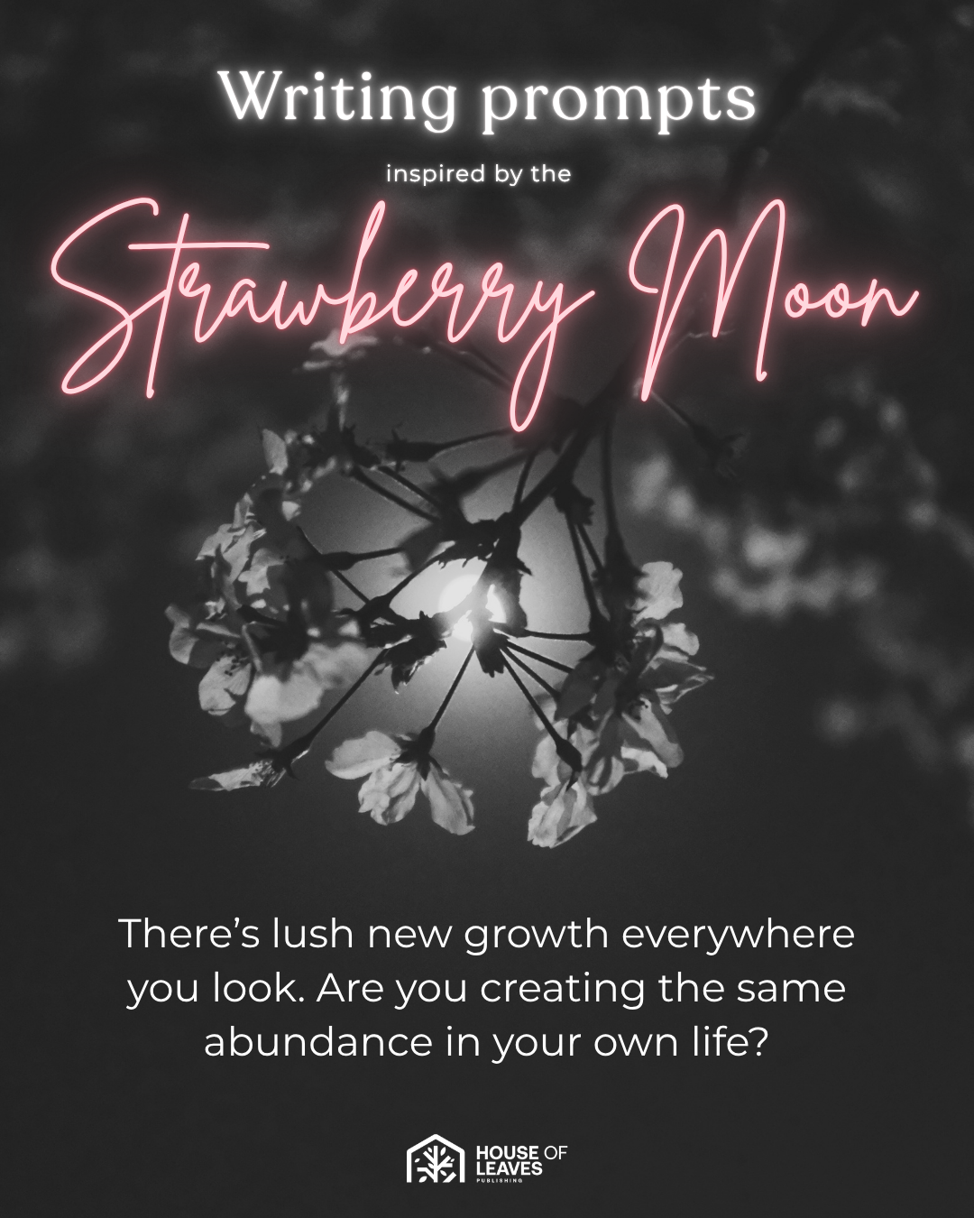 June - Strawberry Moon - Cover.png