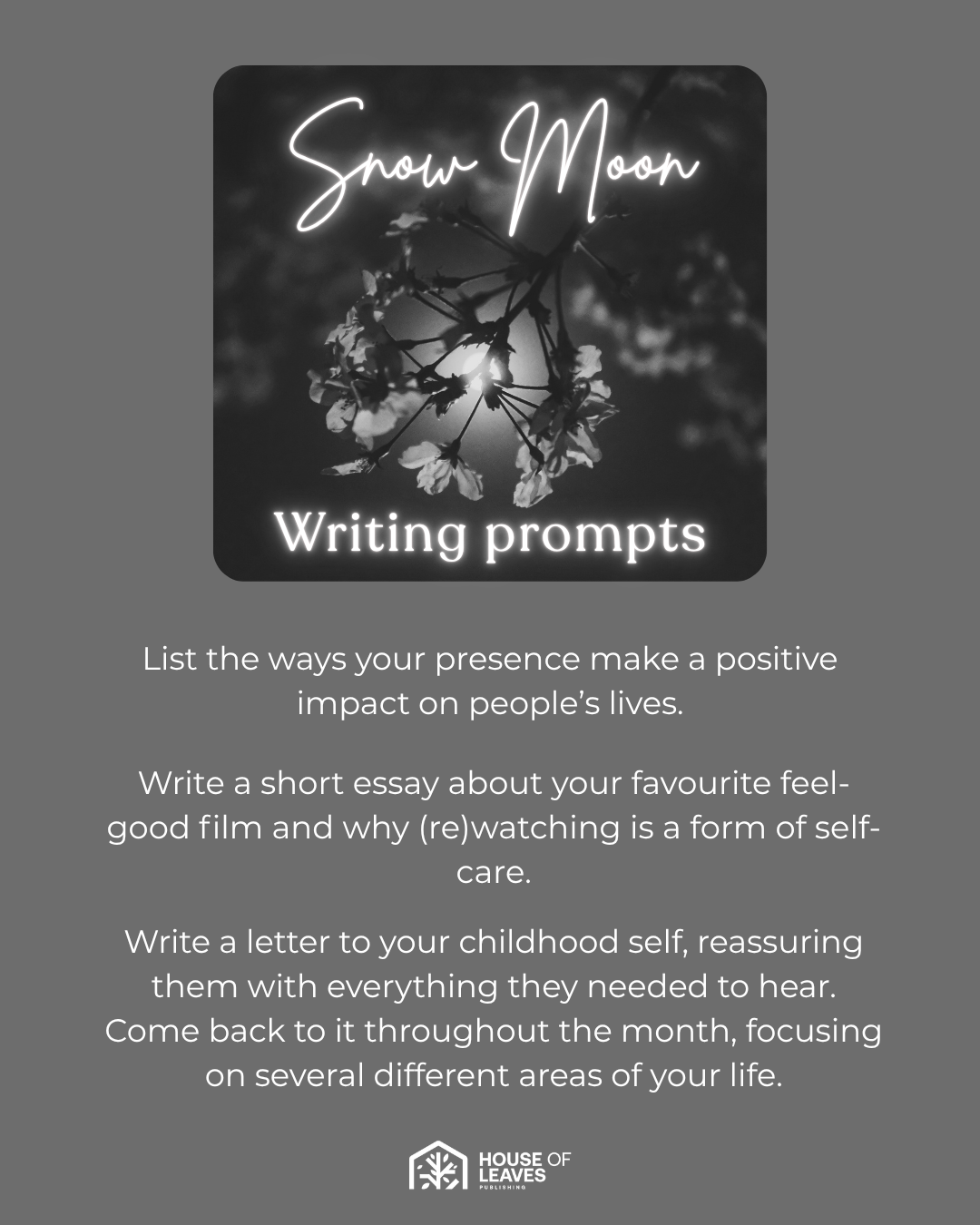 February - Snow Moon - Writing prompts.png