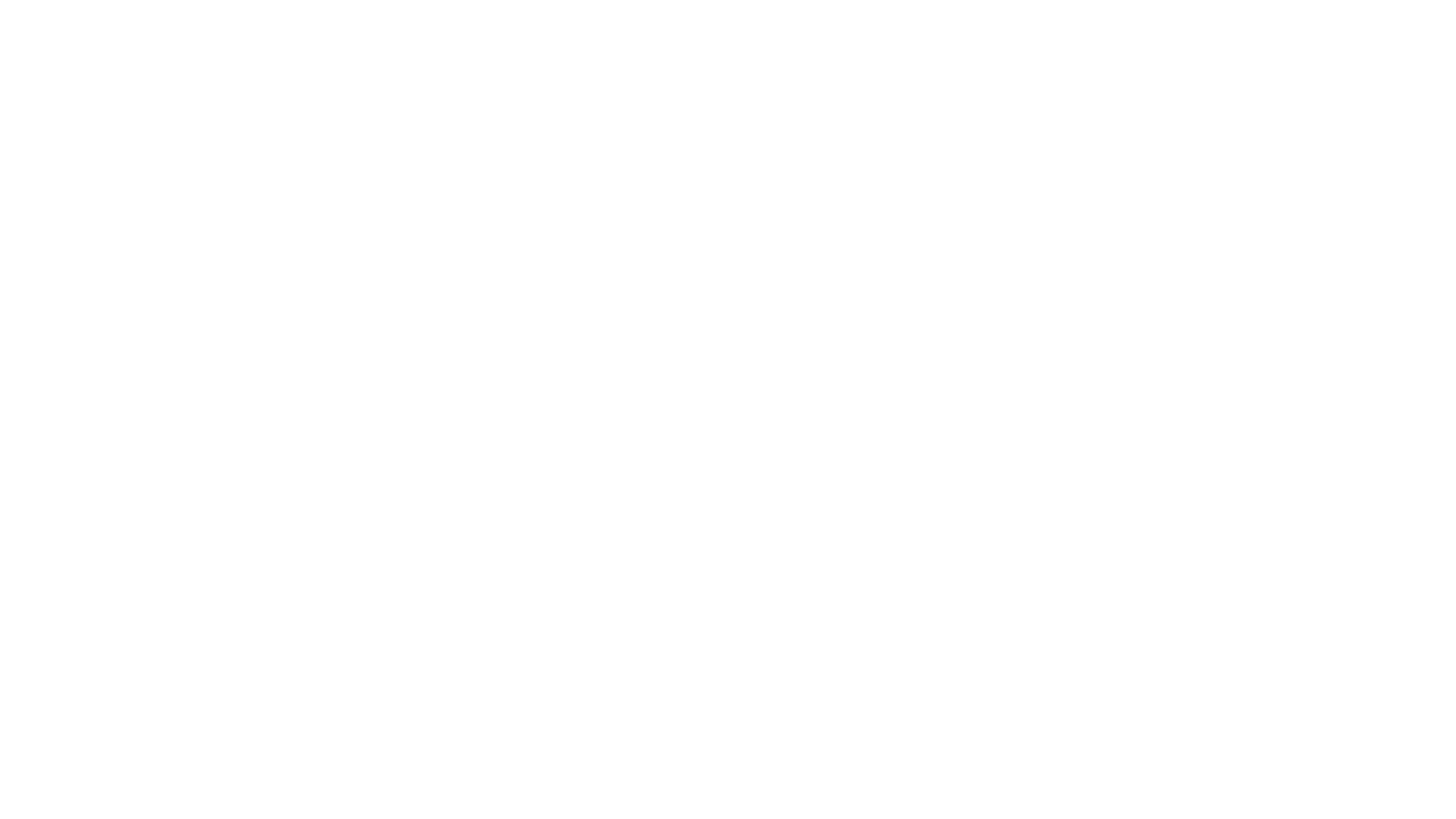 The word 'Bye' written in large, white, pixelated block letters on a black background.