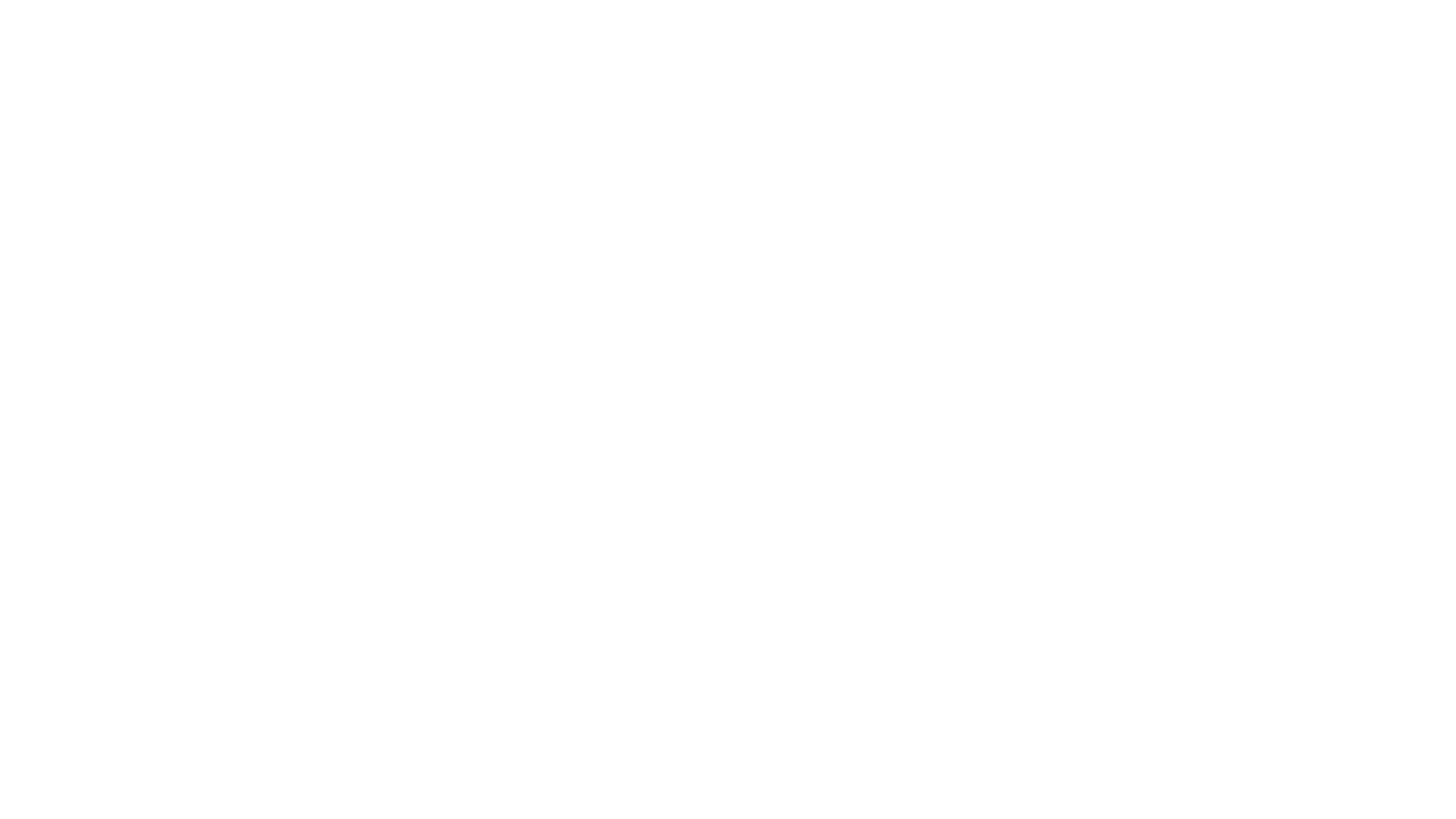 Icon of an orange safety cone on a black background.