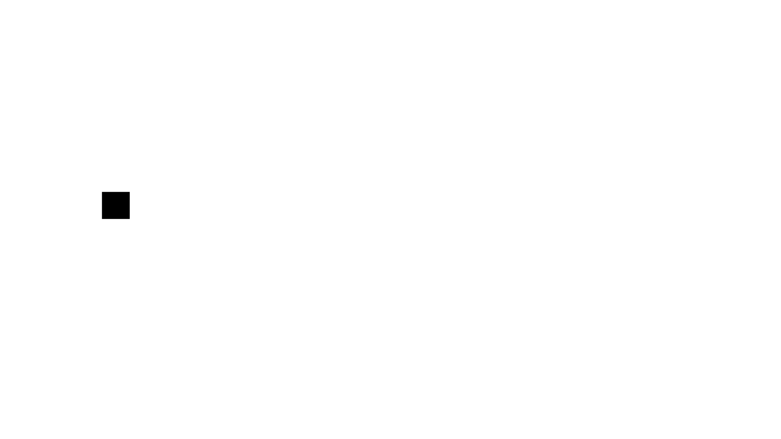 Black background with white text that reads 'DEL GROUP' and a white square logo to the left of the text.