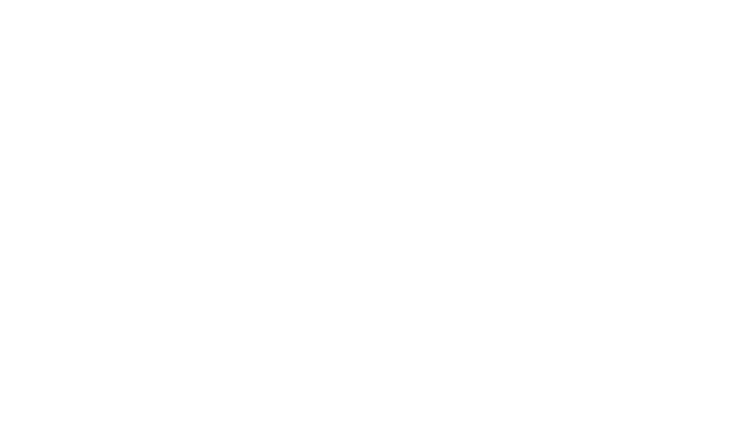 Black background with the words 'H&M' written in bold white letters.