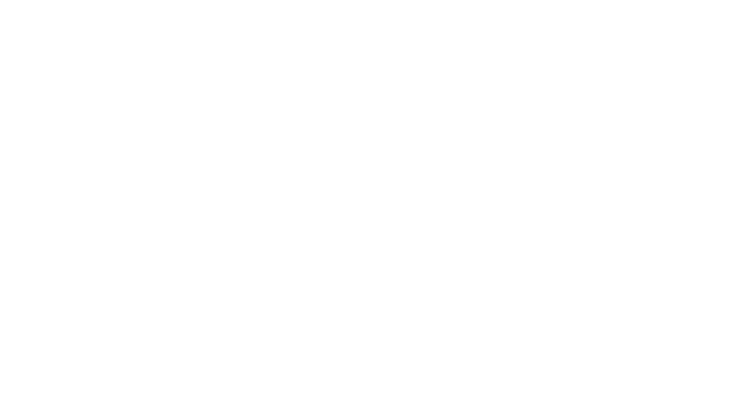 Logo for Gruen Associates, featuring the company name in bold white text and the tagline 'Architecture Planning Interiors Landscape' below on a black background.