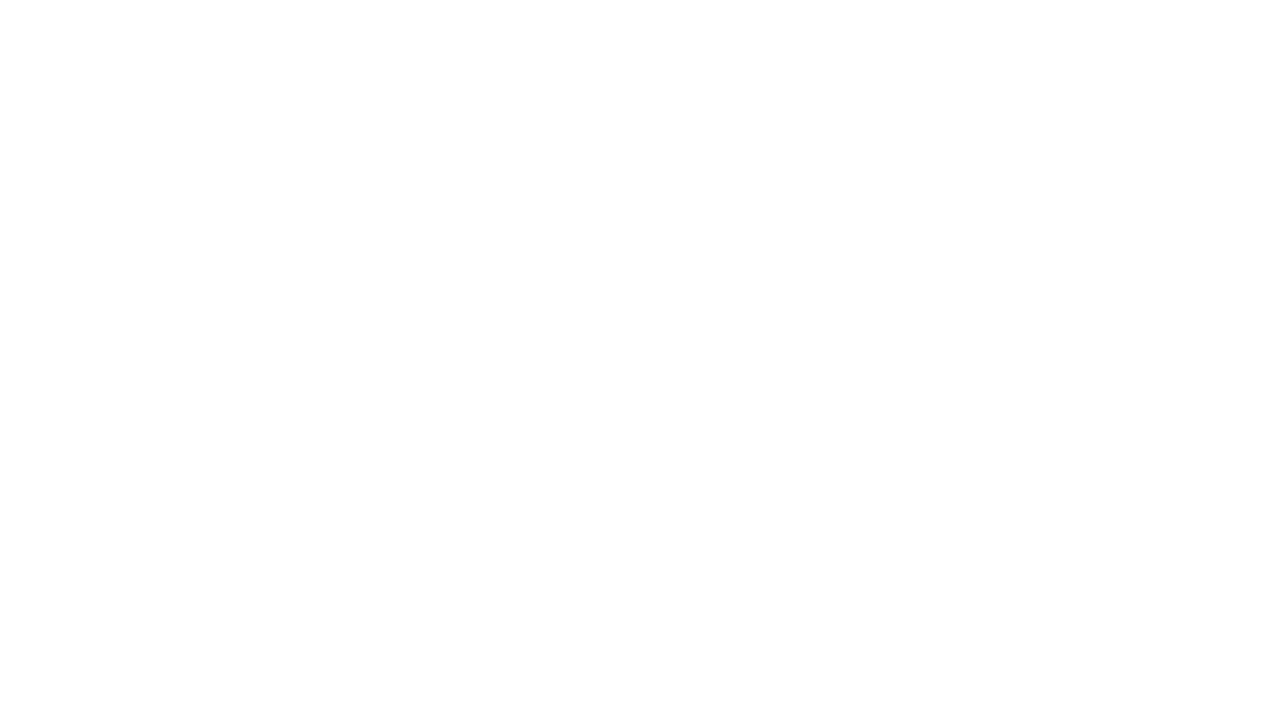 Logo for an architecture, design, and relationships company, featuring large stylized letters 'A' and 'O' with the words 'Architecture. Design. Relationships.' to the right.