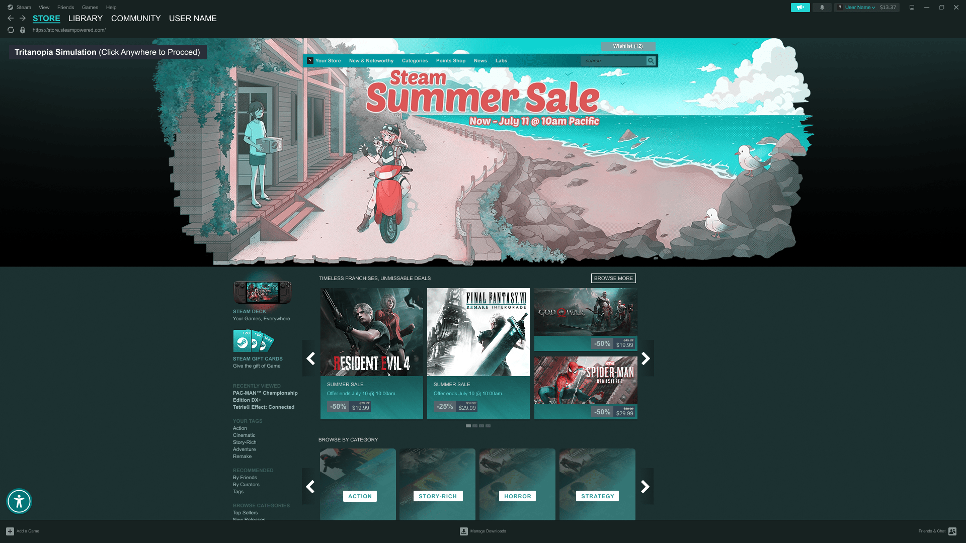 Steam Application - Homepage (Tritanopia Simulation) A-min.png