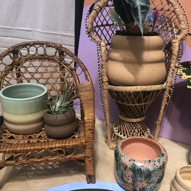 Photos of some of our members @westcoastcraft last weekend ✨🎨🔮
