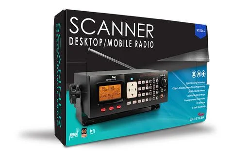 Scanners with digital trunking technology keep you up to date on all the latest first responder radio traffic in Leelanau County.