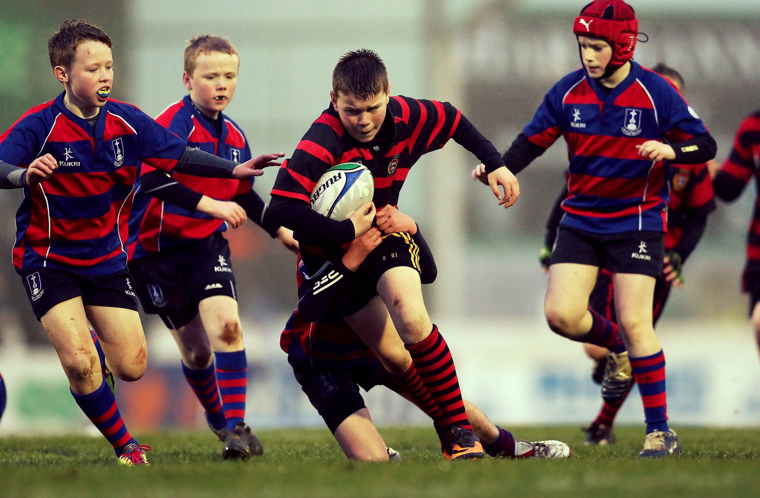 Sports Club Grants Funding