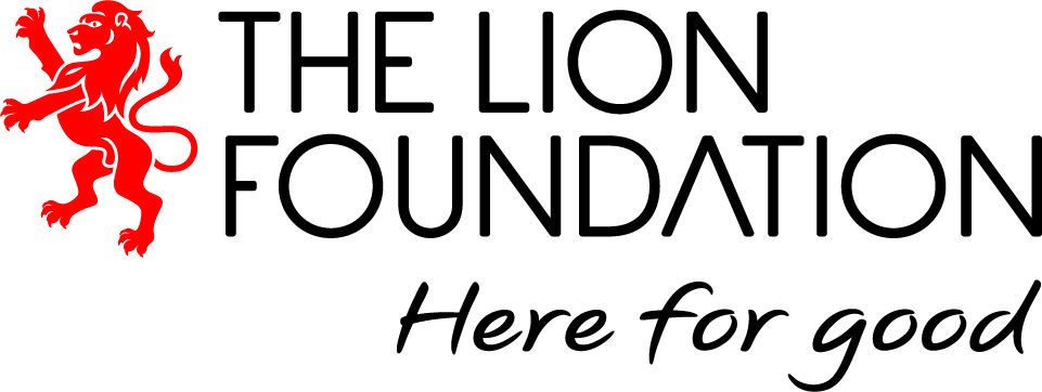 The Lion Foundation Grants Funding