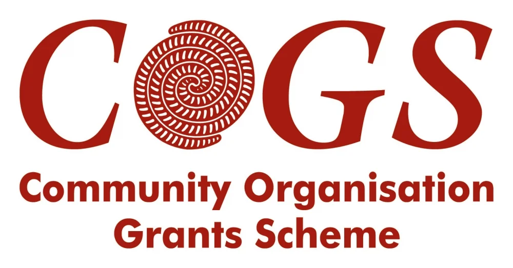 Cogs Community Organisation Grants Scheme Grants Writing Funding