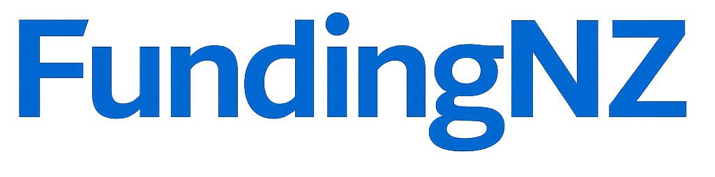 FundingNZ Grant Writer - Grant Applications - Funding Applications