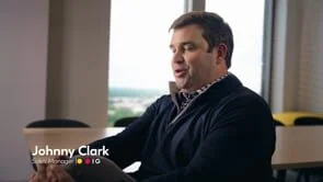 Insight Global Client Testimonials: Dequan