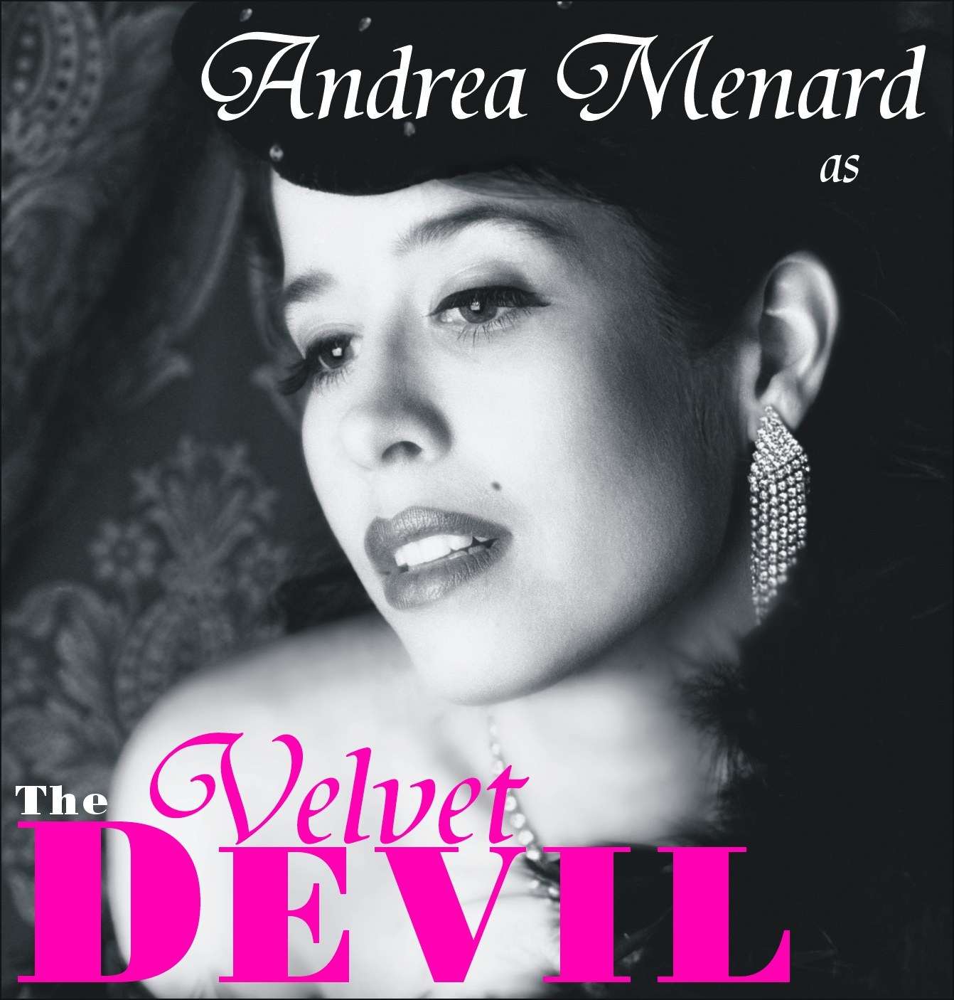The Velvet Devil