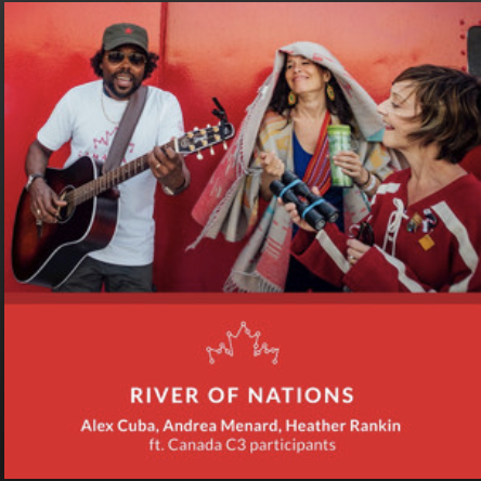River of Nations: A Song of Reconciliation