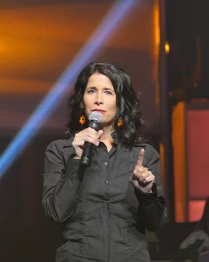 Speaker — Andrea Menard(07)