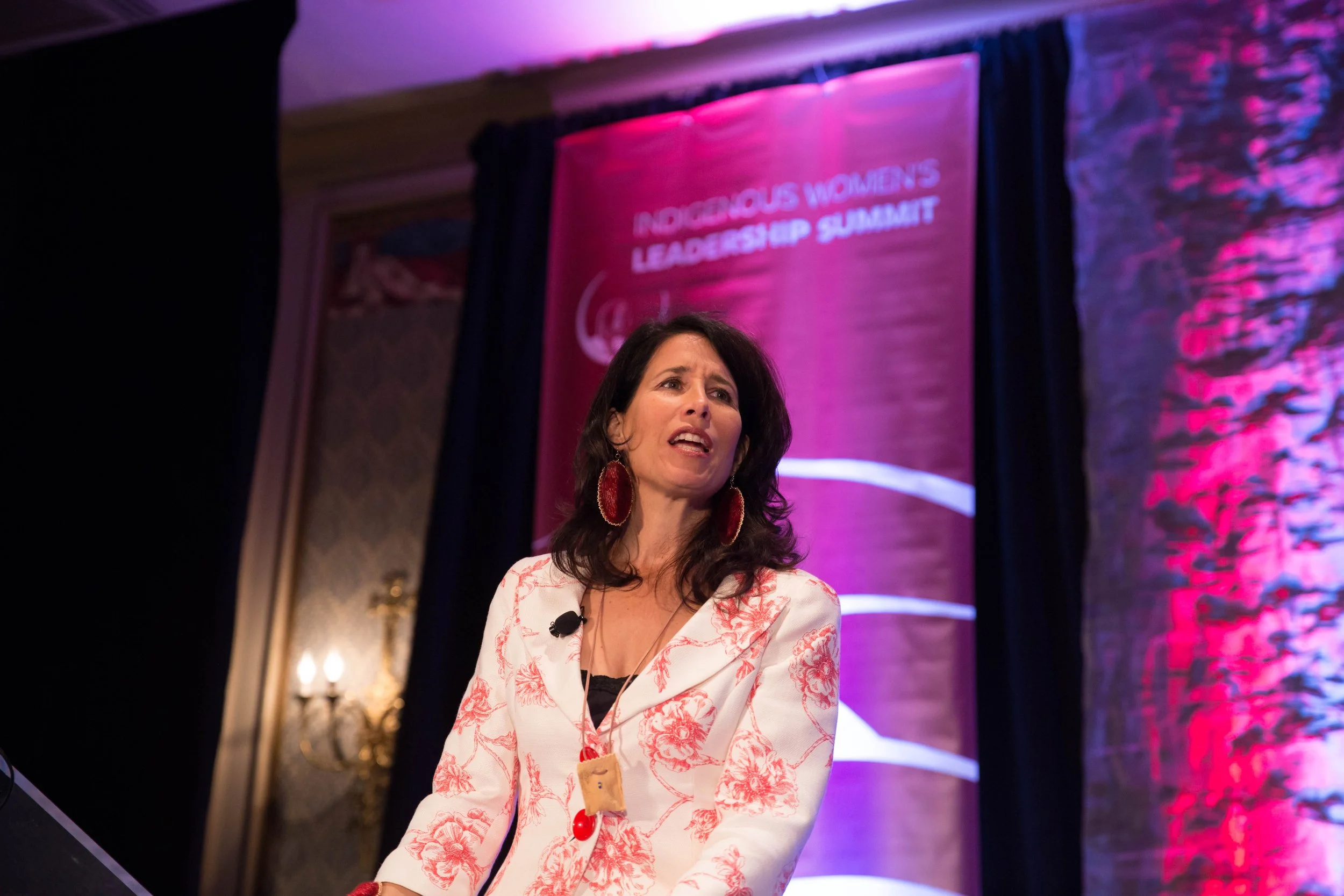 carly IWLS 2019 day 1 speaking smaller.jpeg