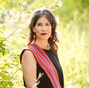 Media — Andrea Menard