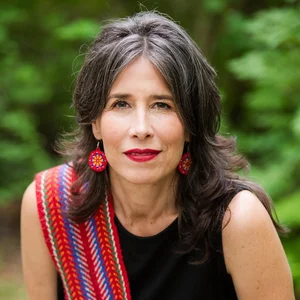 Actor — Andrea Menard