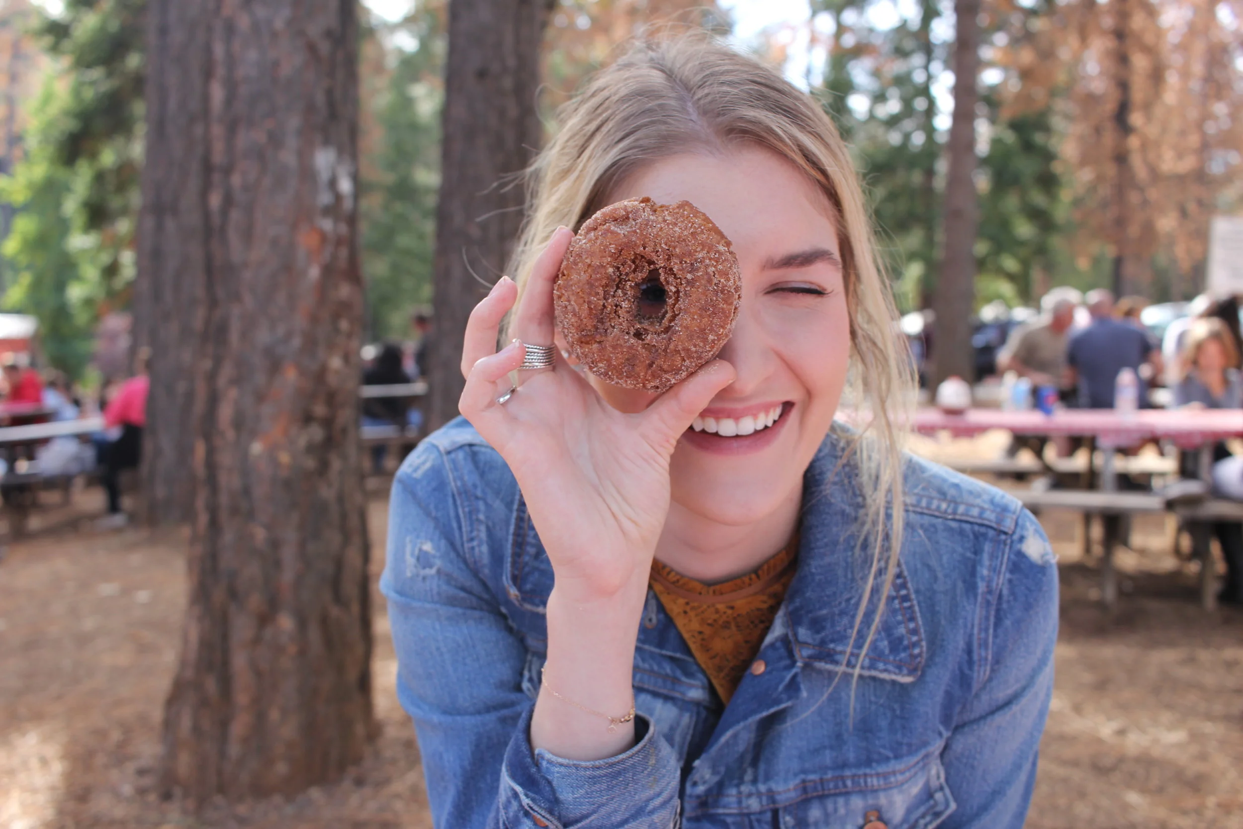 Road Trip? Alpaca Bag!