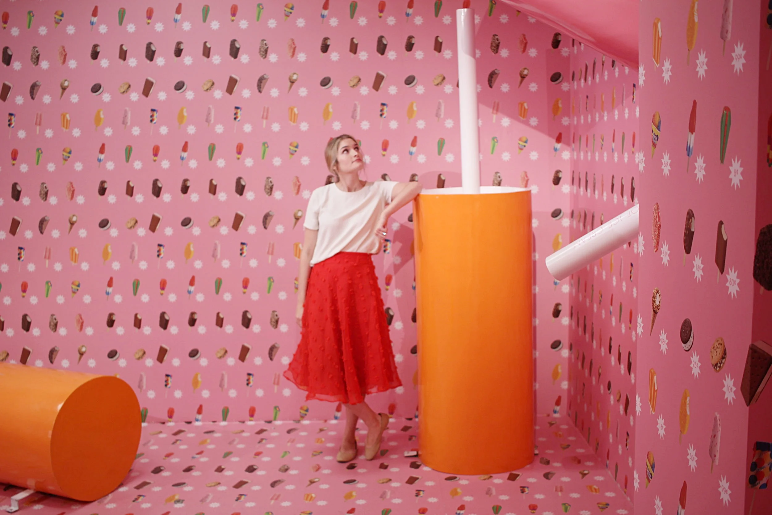 I Scream, You Scream