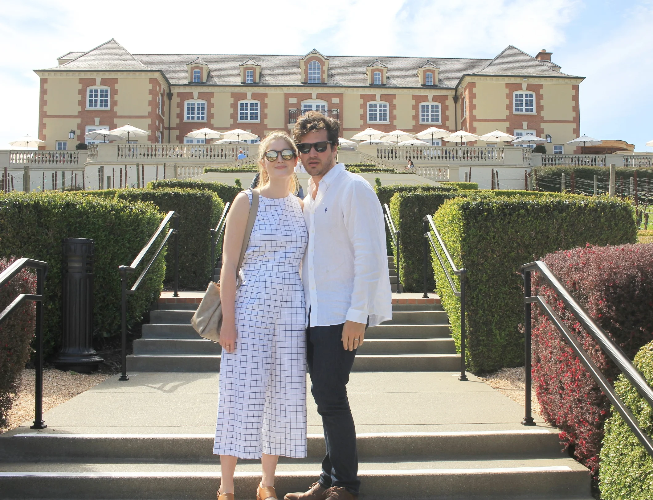 To Do: Sonoma, California 