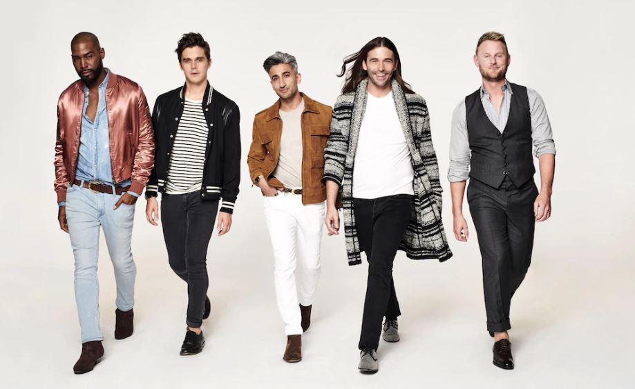 As of Lately: TV Shows