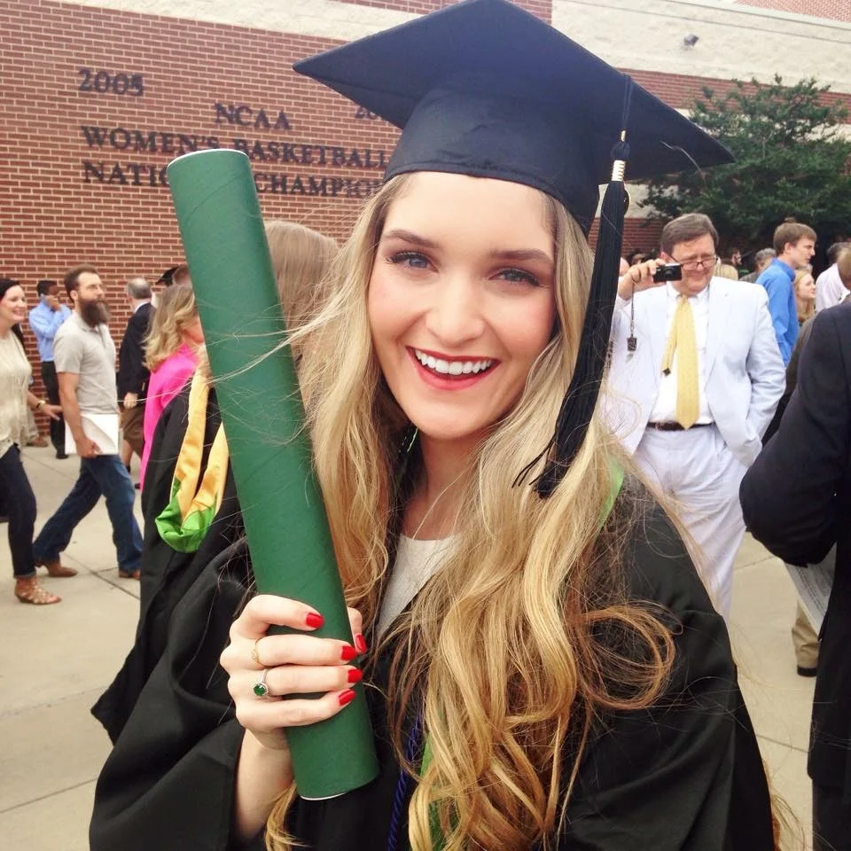 5 Tips for Recent Grads