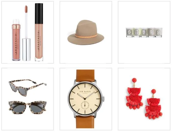 Nordstrom Anniversary Sale