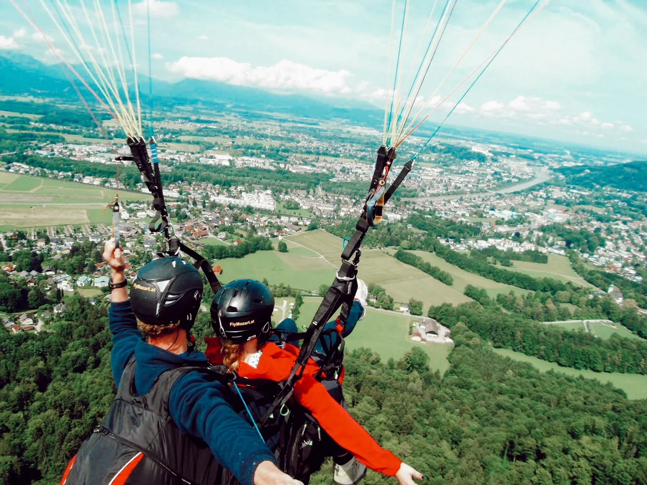 Bucket List Before 30